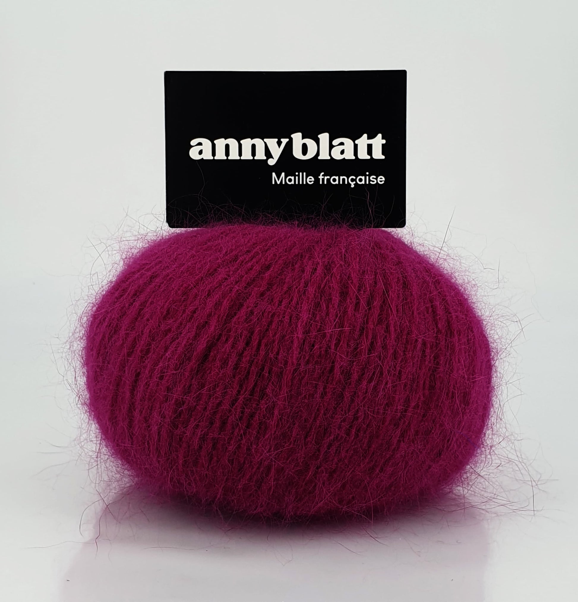 Accessoire angora douceur TIGNES_trèfle des champs