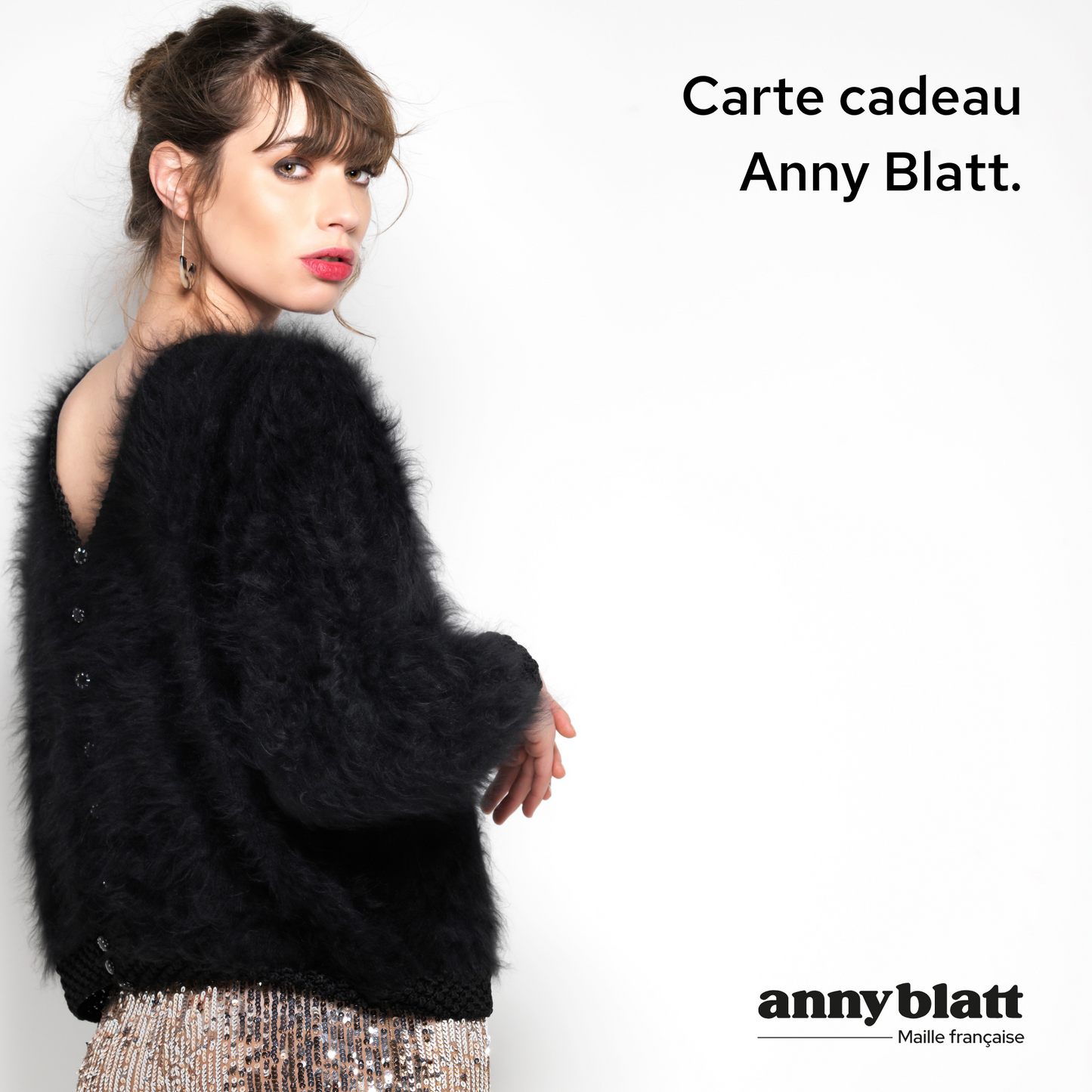 Carte cadeau Anny Blatt