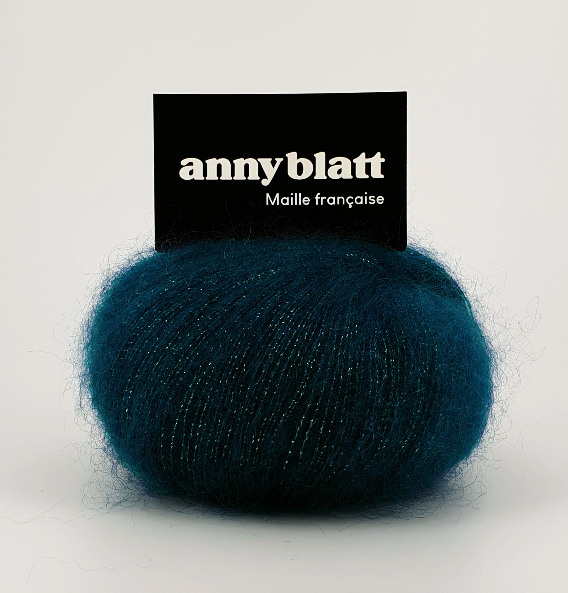 pelote mohair et soie dubai sirius 1