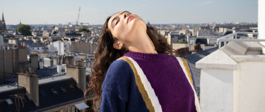 Pourquoi le mohair dure dans le temps ?