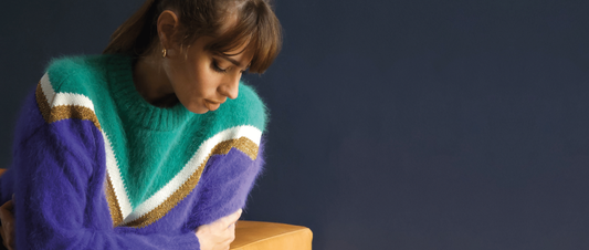 Mohair ou Angora : quelle matière choisir ?