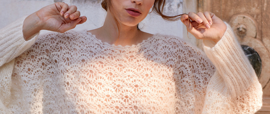 Crochet débutant : le guide ultime pour commencer facilement