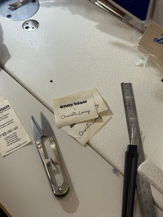 Pull made in France : Anny Blatt s’engage pour une maille durable et élégante