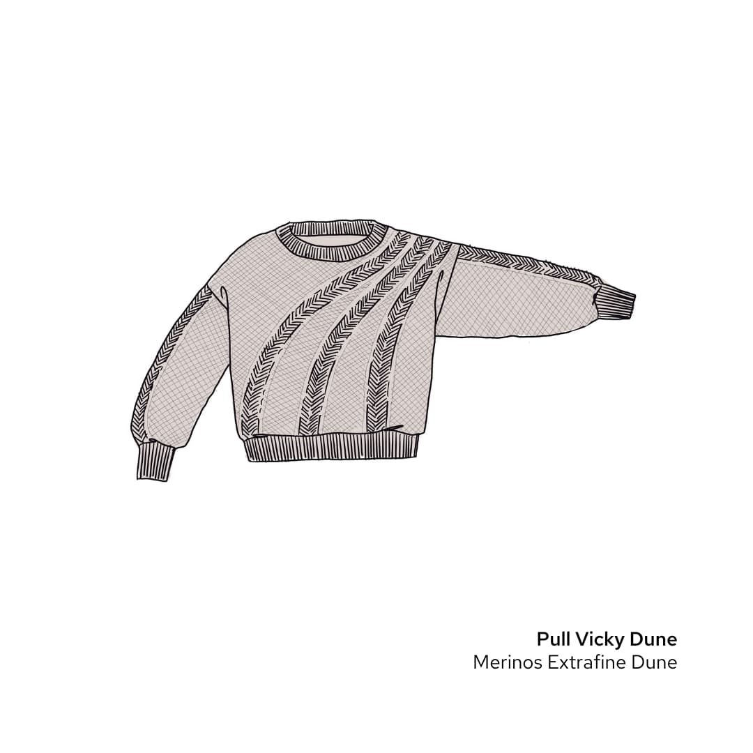 Pull VICKY Dune.png