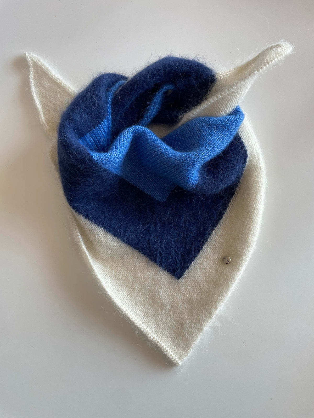 Bandana Madone - Dernières pièces.