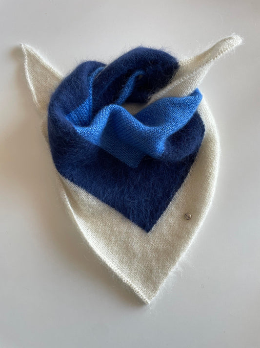 Bandana Madone - Dernières pièces.
