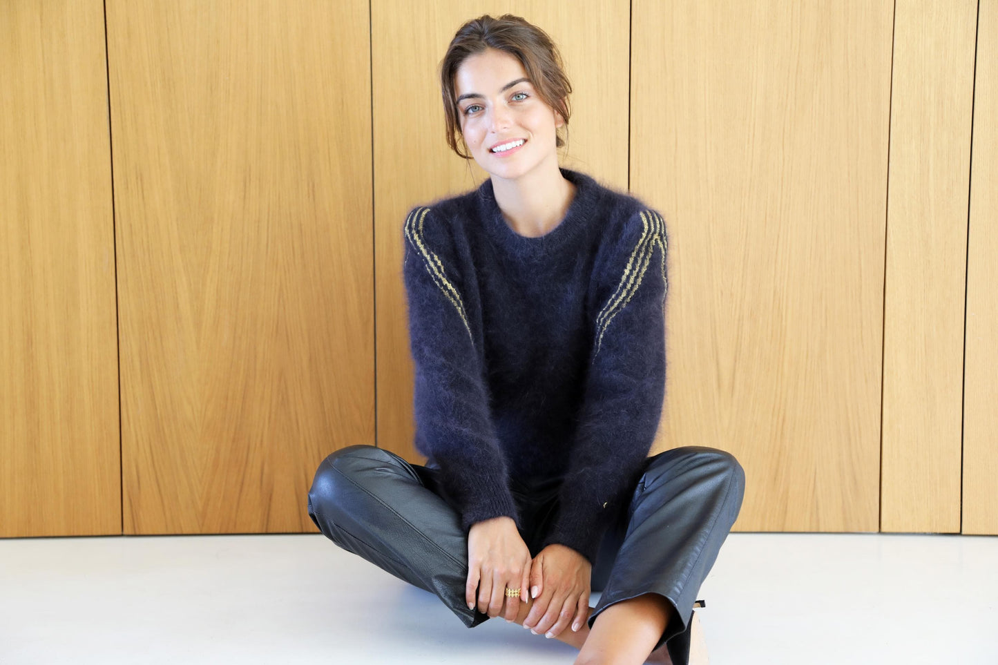 Pull Mona - 8 coloris.