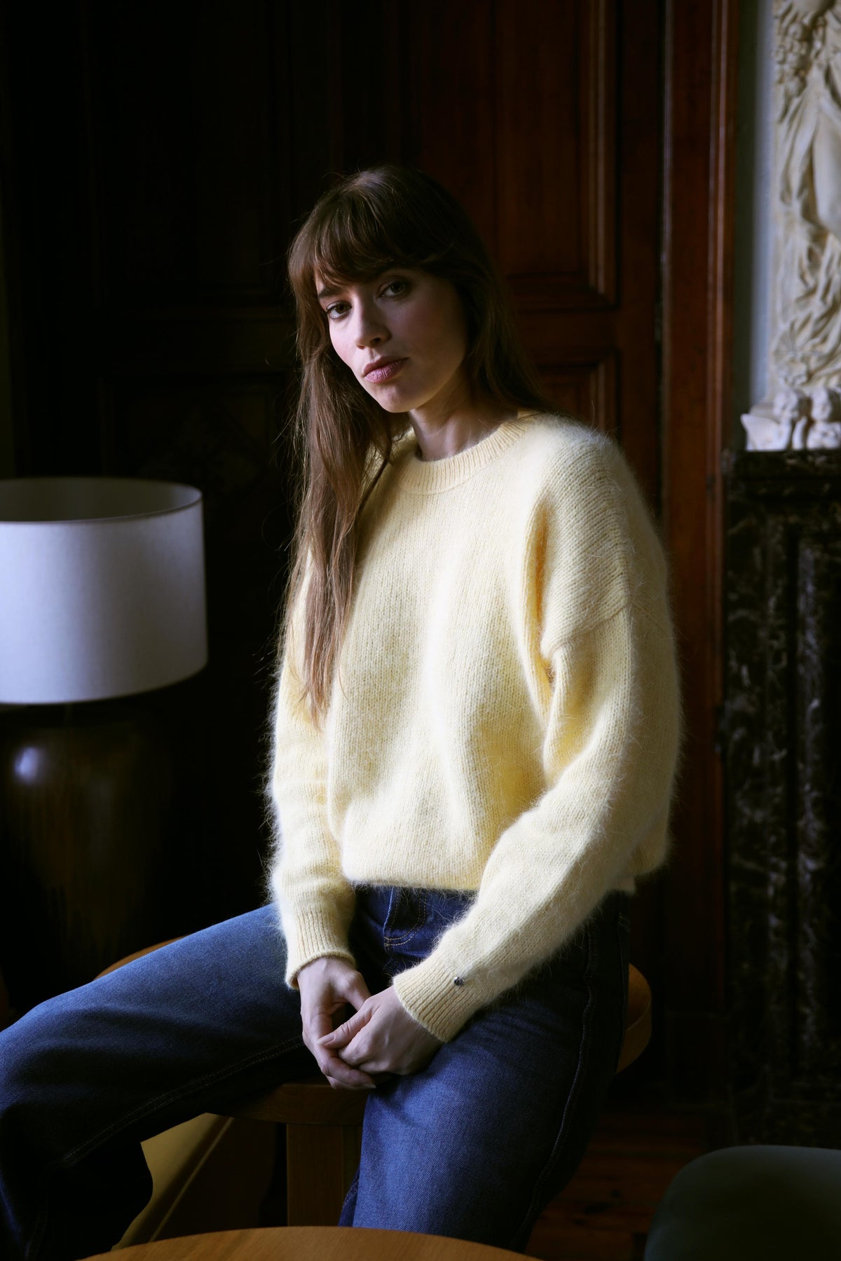 Pull Pipa Joie.