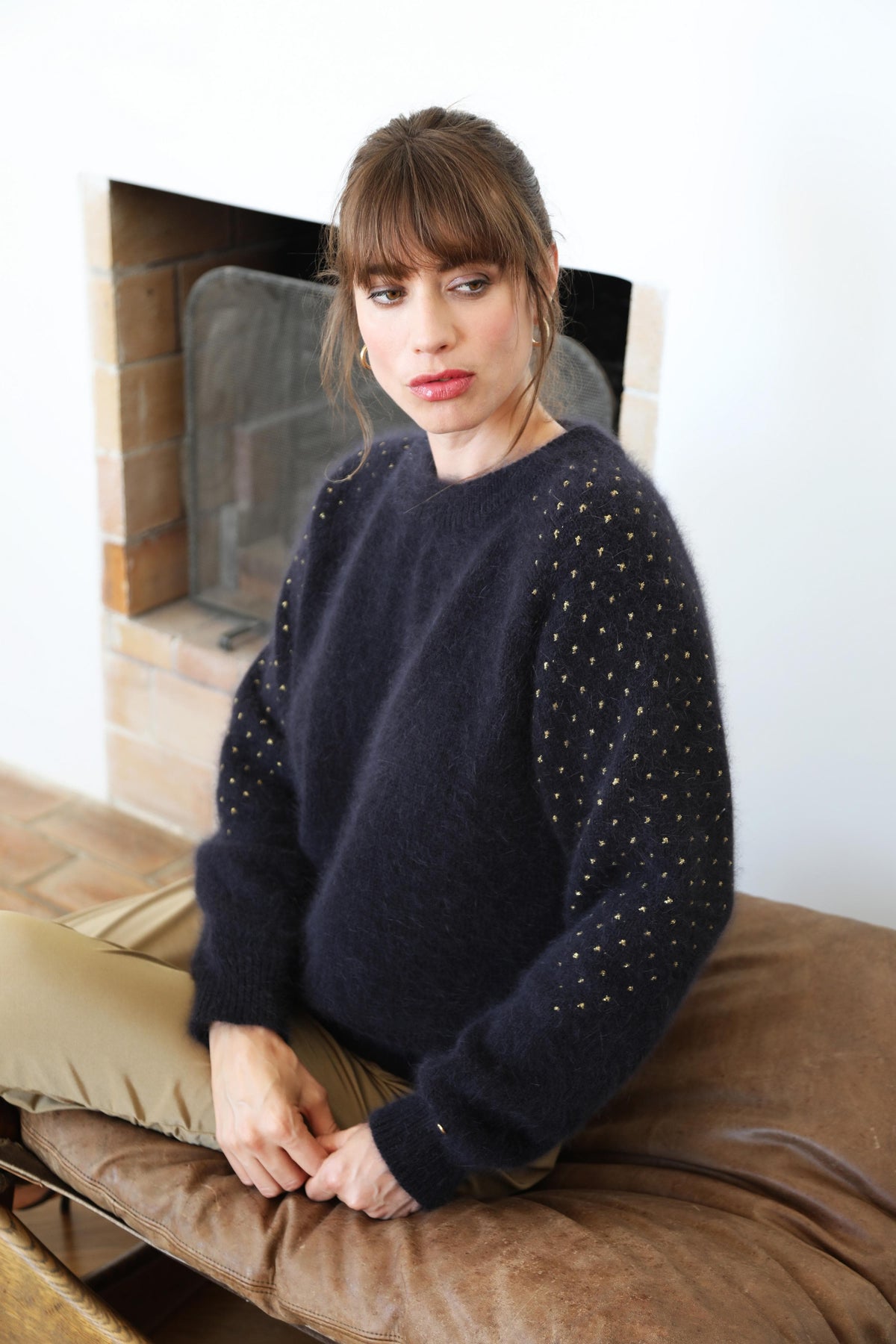 Pull Cosmic Noir.