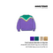 Menthe et Glycine