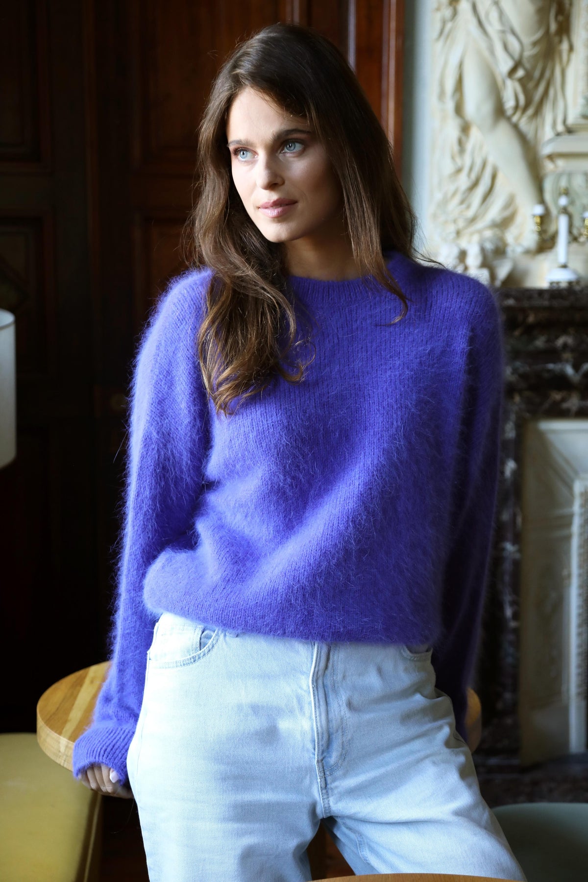 Pull Pipa Glycine.