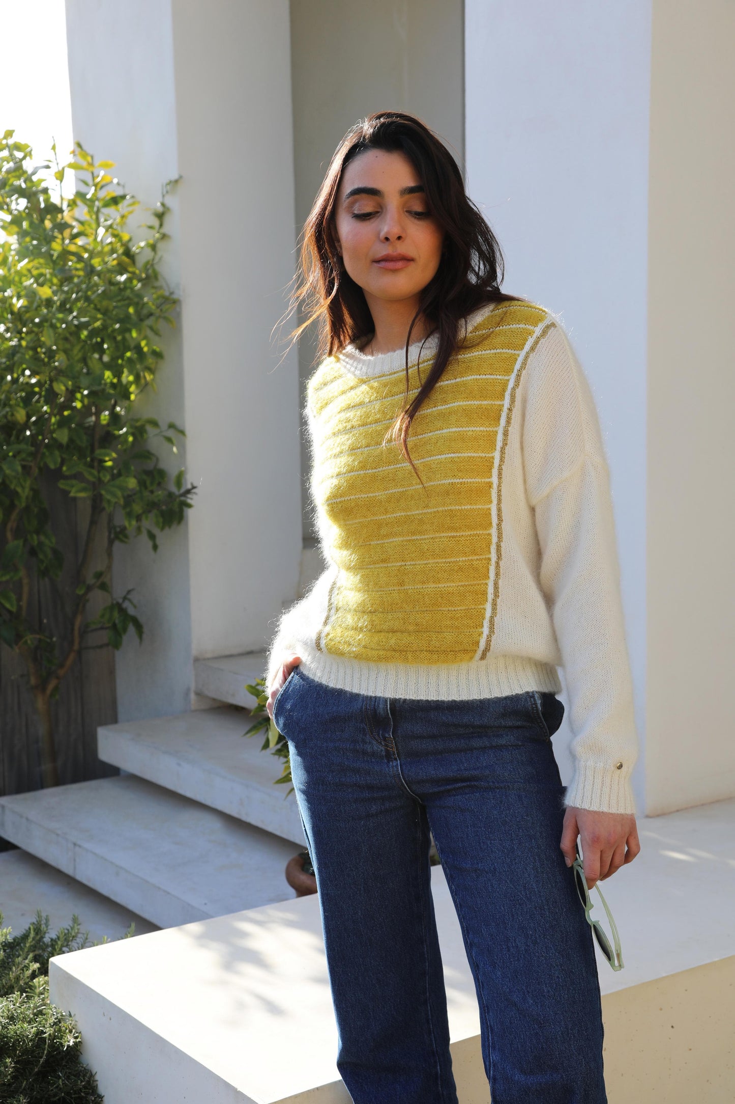 Pull Petra - 3 coloris.