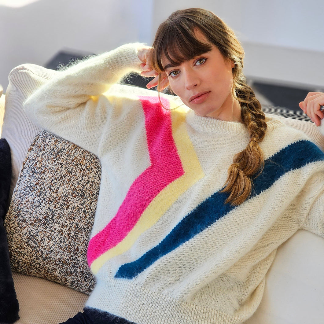 Pull Inès Joie