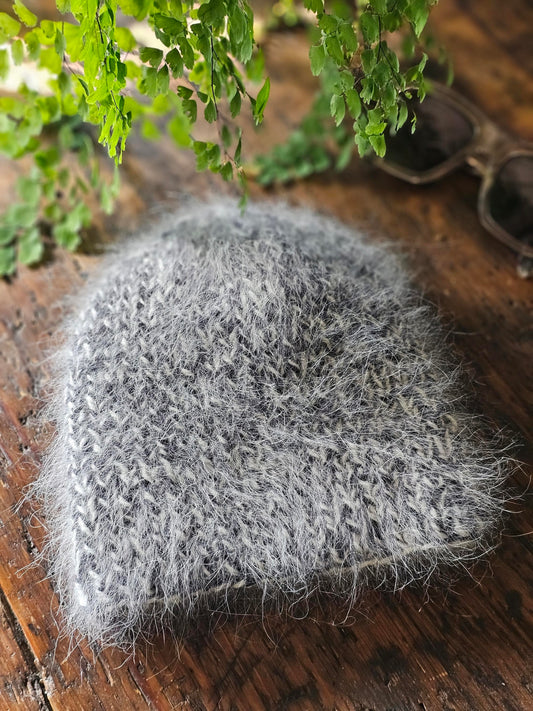 Bonnet Keystone à tricoter.