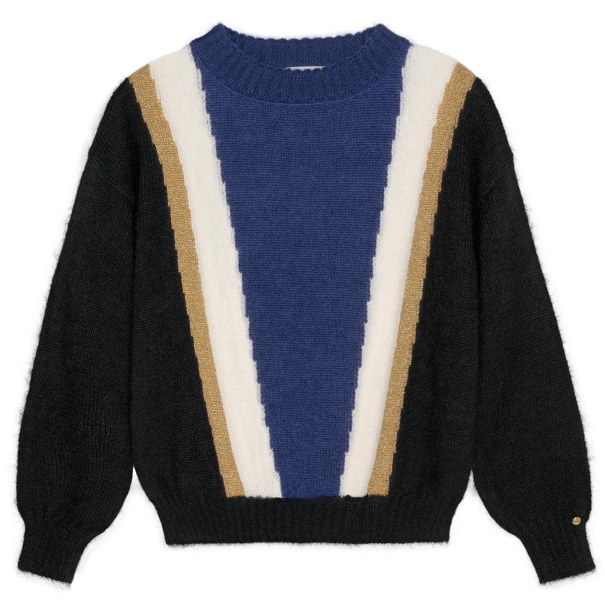 Pull Serena Marine.