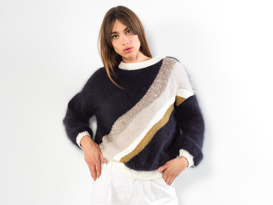 Charger l&#39;image dans la galerie, Pull Gloria - 5 coloris
