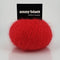 Rouge baiser et Naturel
