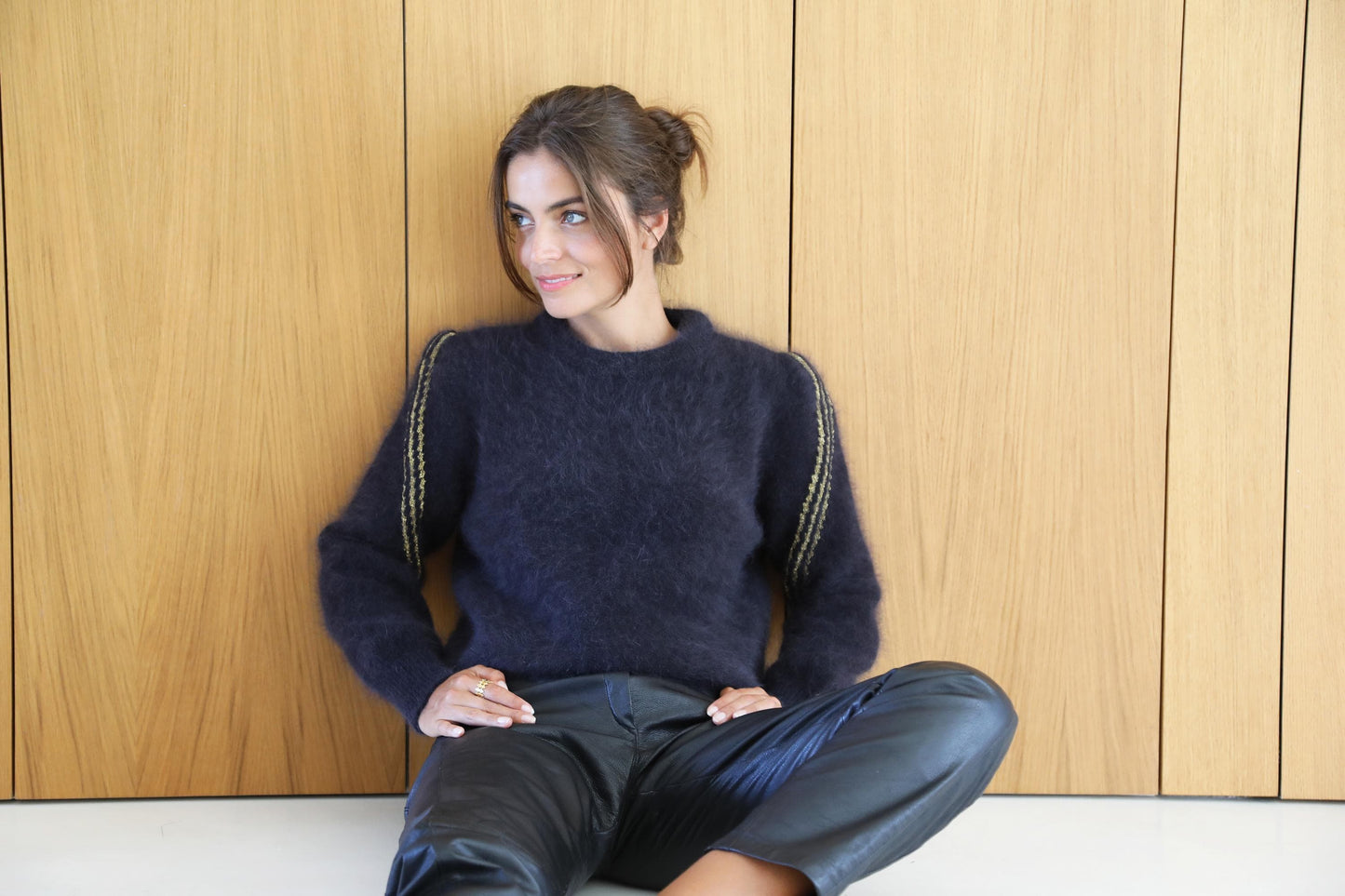 Pull Mona - 8 coloris.