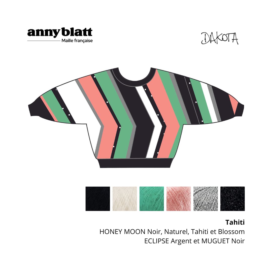 Pull rayé mohair et soie Dakota 7.png