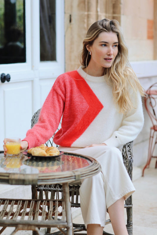 Pull Billie Capucine.