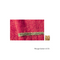 Rouge baiser et Or