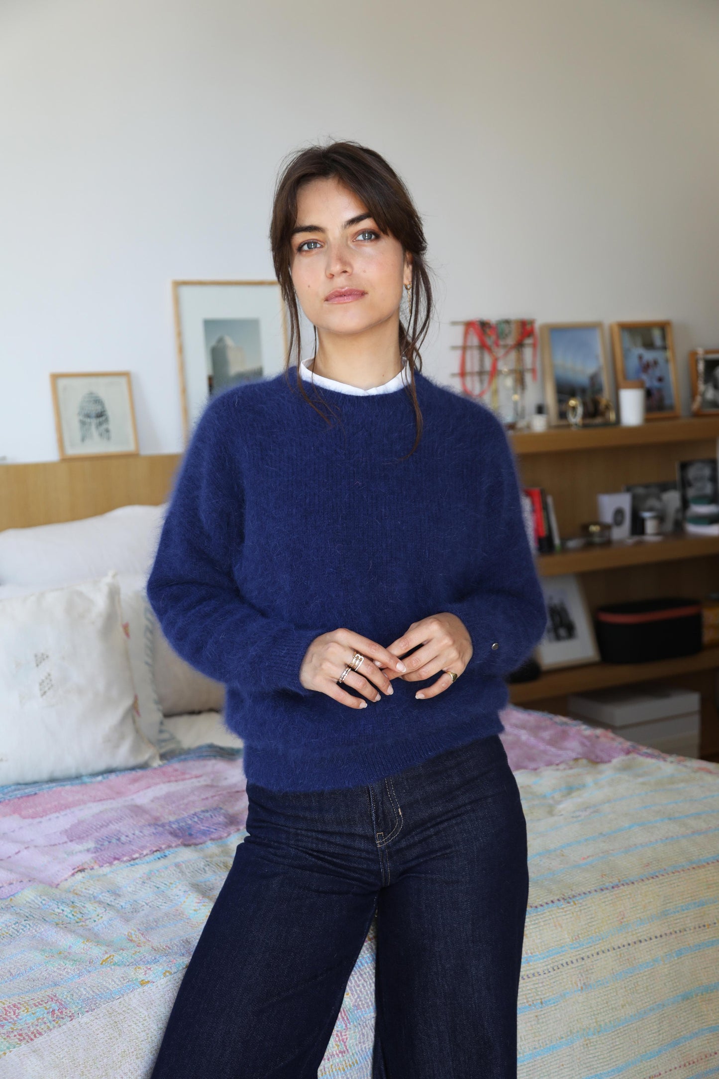 Pull Pipa Marine