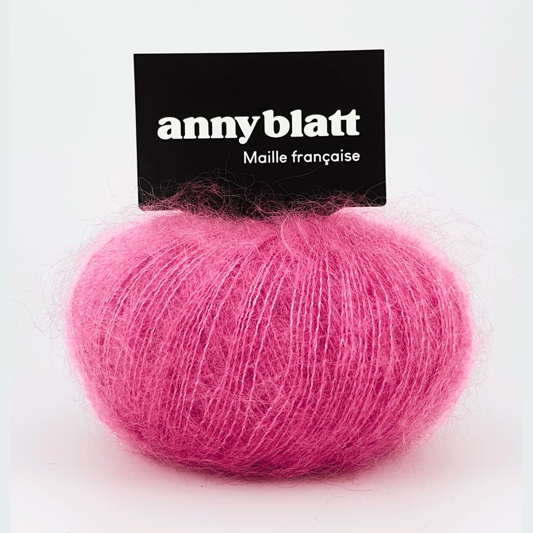 Pelote Honey Moon Rose sorbet.png