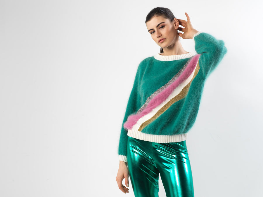 Charger l&#39;image dans la galerie, Pull Gloria - 5 coloris
