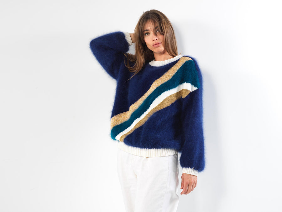 Charger l&#39;image dans la galerie, Pull Gloria - 5 coloris

