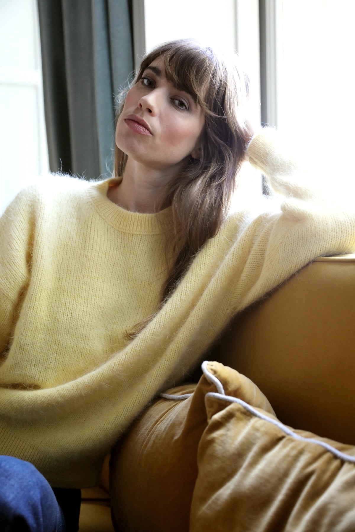Pull Pipa Joie.