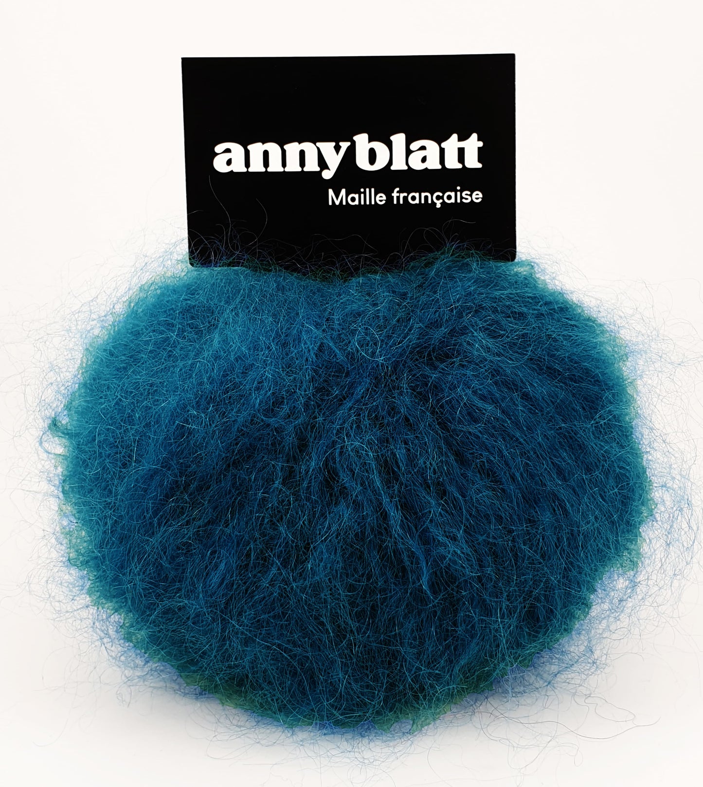 pelote kid mohair et laine pacifique venus 1