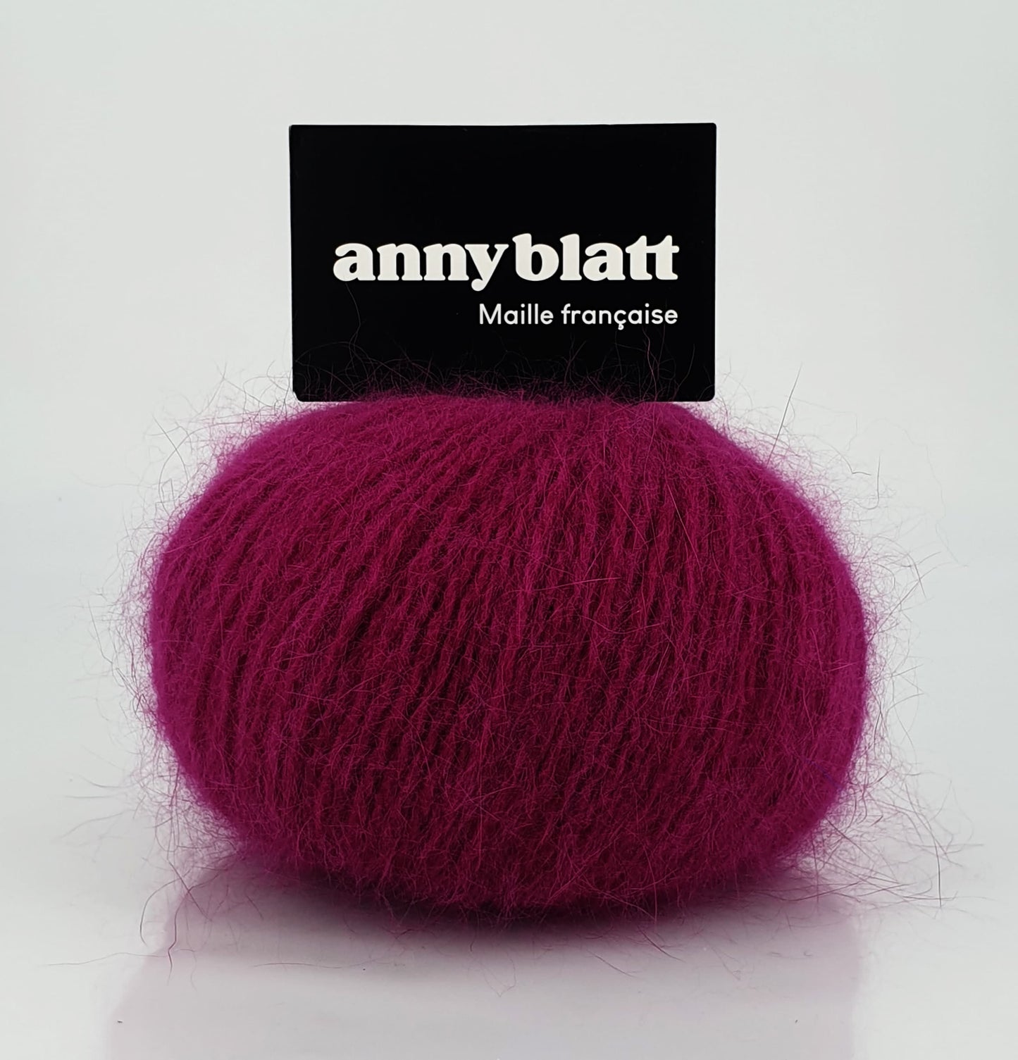 Accessoire angora douceur TIGNES_trèfle des champs