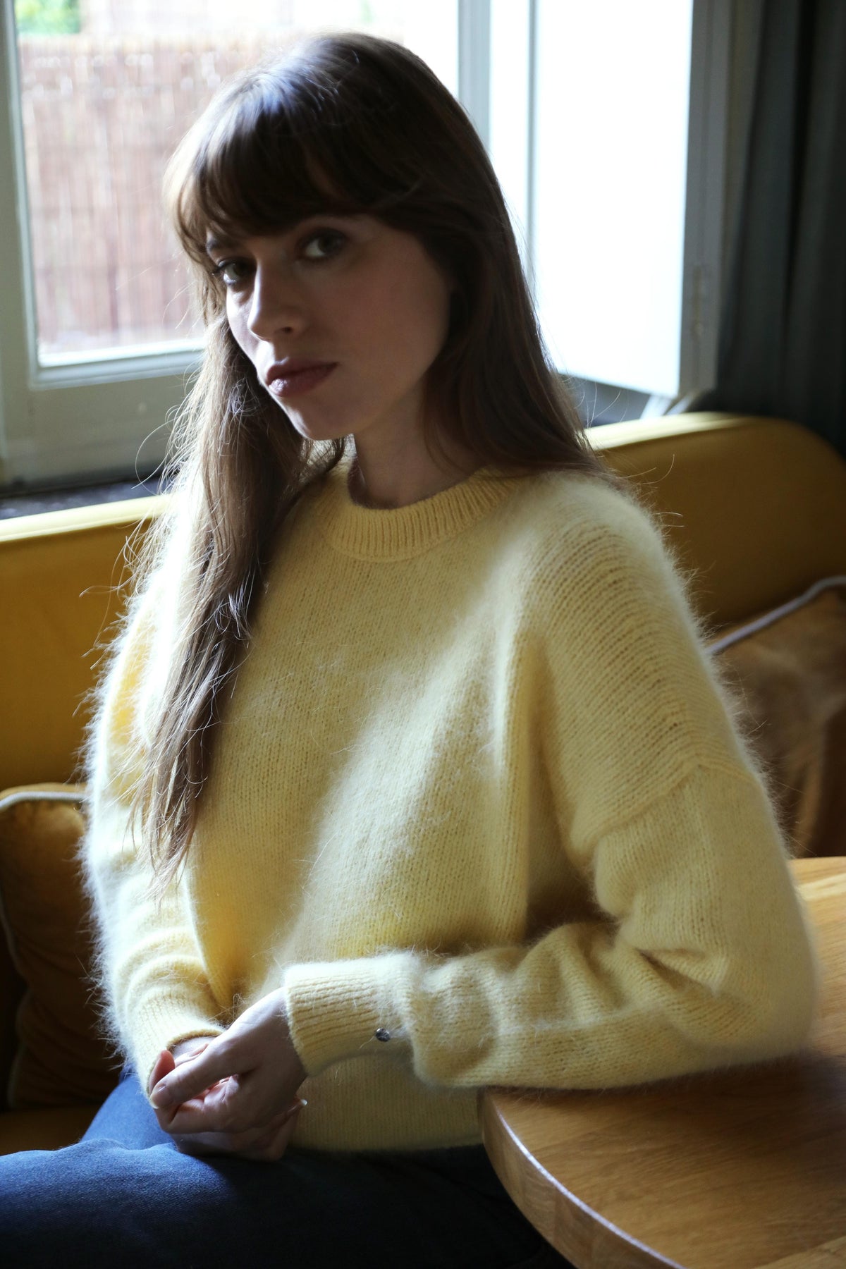 Pull Pipa Joie.