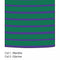 Menthe et Glycine