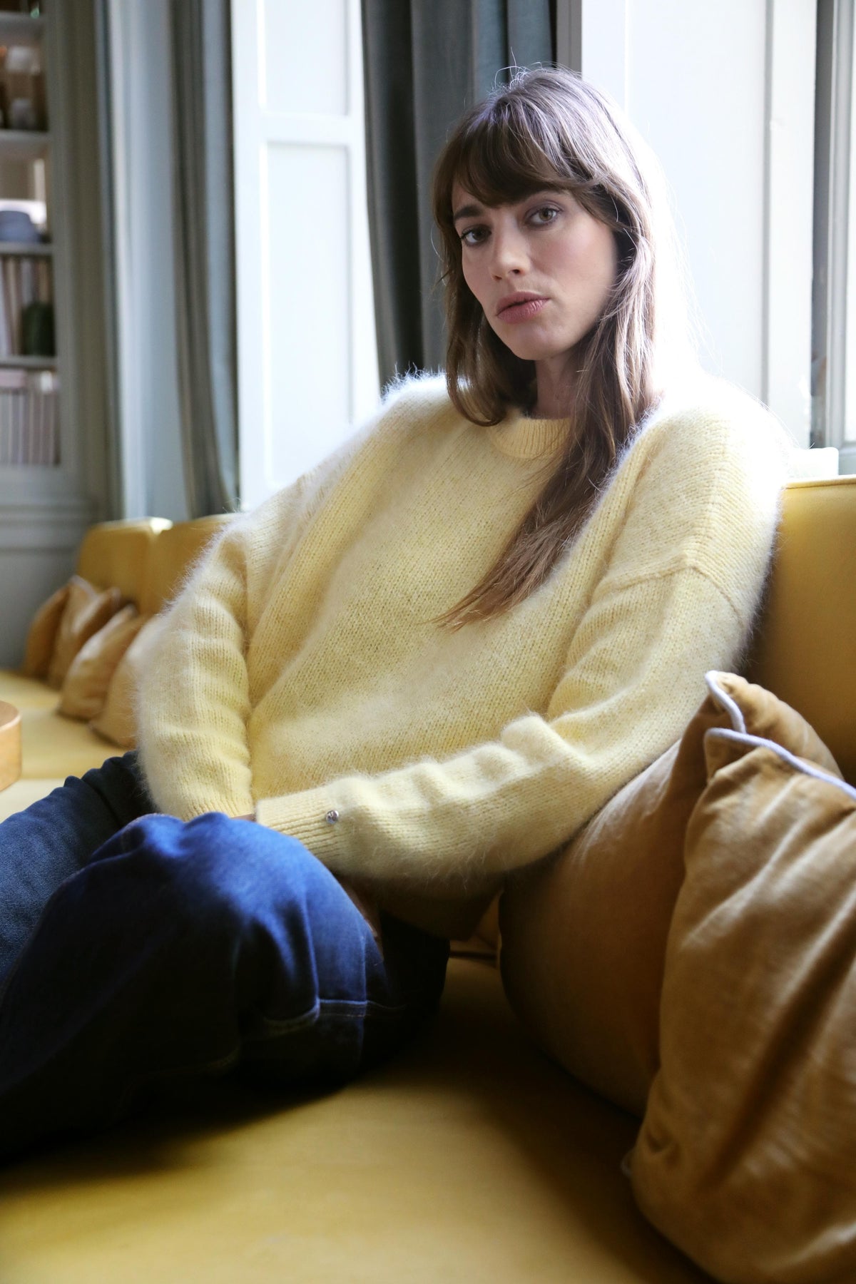 Pull Pipa Joie.