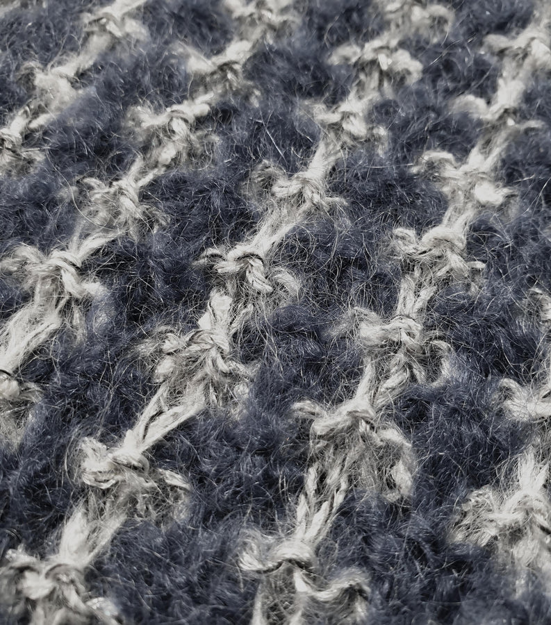 Charger l&#39;image dans la galerie, Accessoire Mohair CHAMONIX_mouette.jpg

