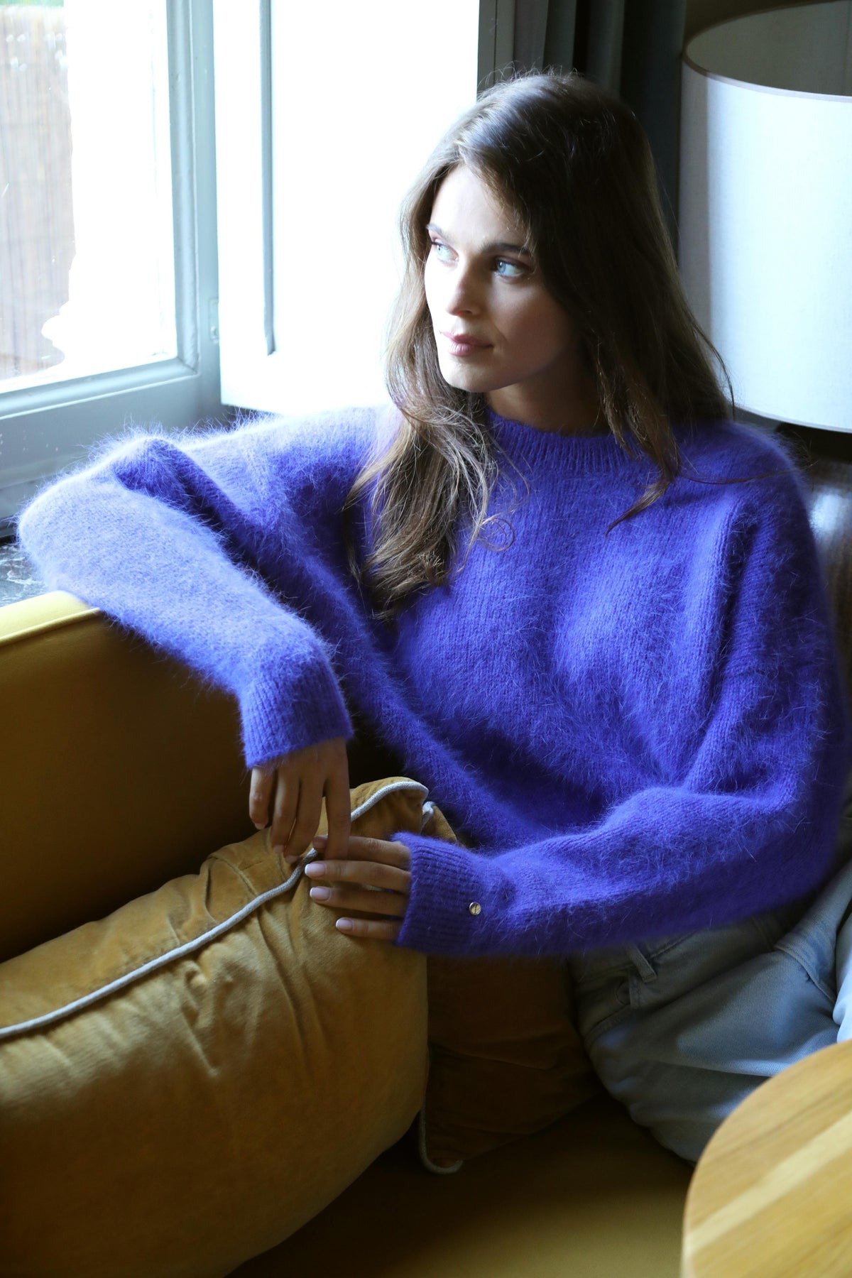 Pull Pipa Glycine.