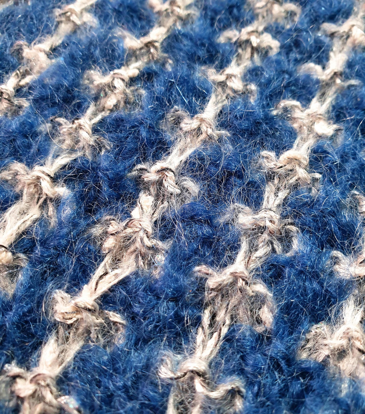 Accessoire Mohair CHAMONIX_madone
