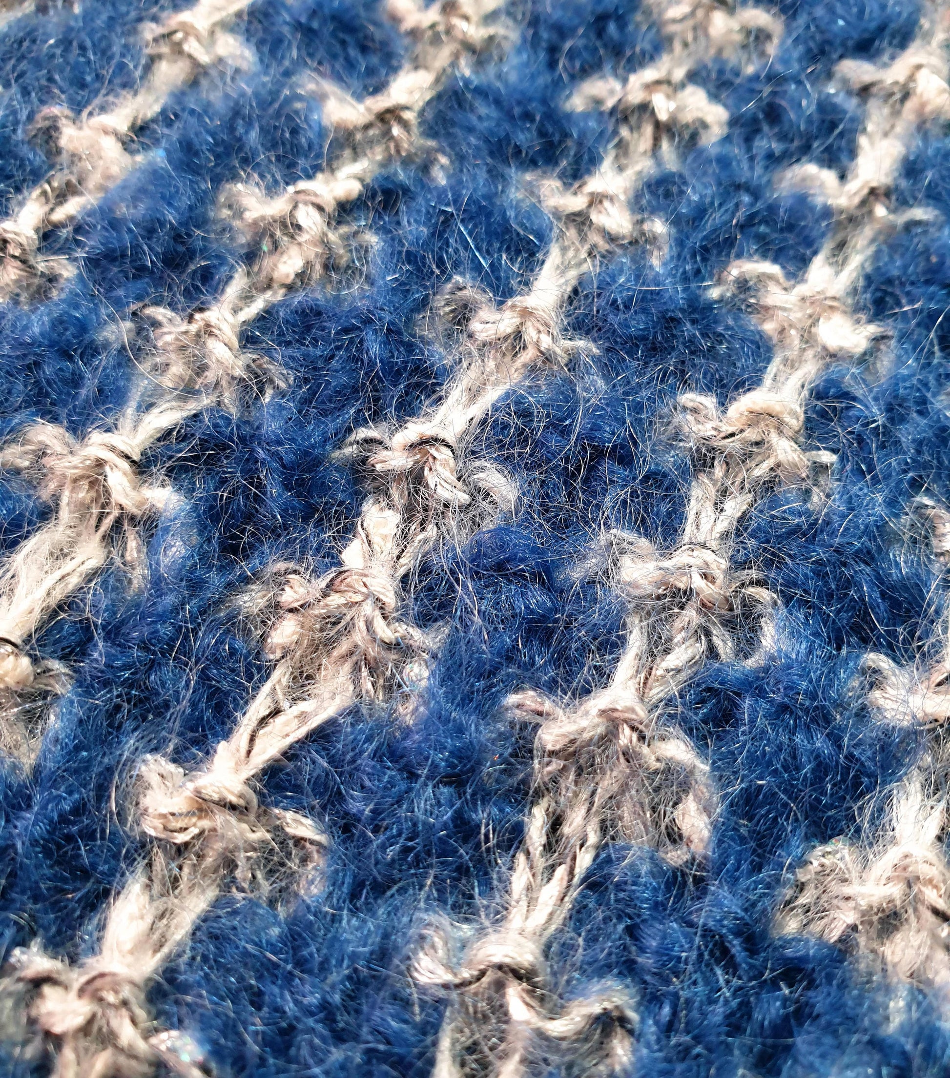 Accessoire Mohair CHAMONIX_madone