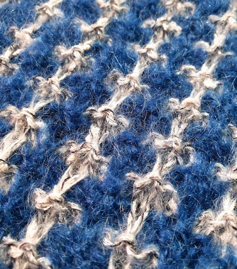 Charger l&#39;image dans la galerie, Accessoire Mohair CHAMONIX_madone
