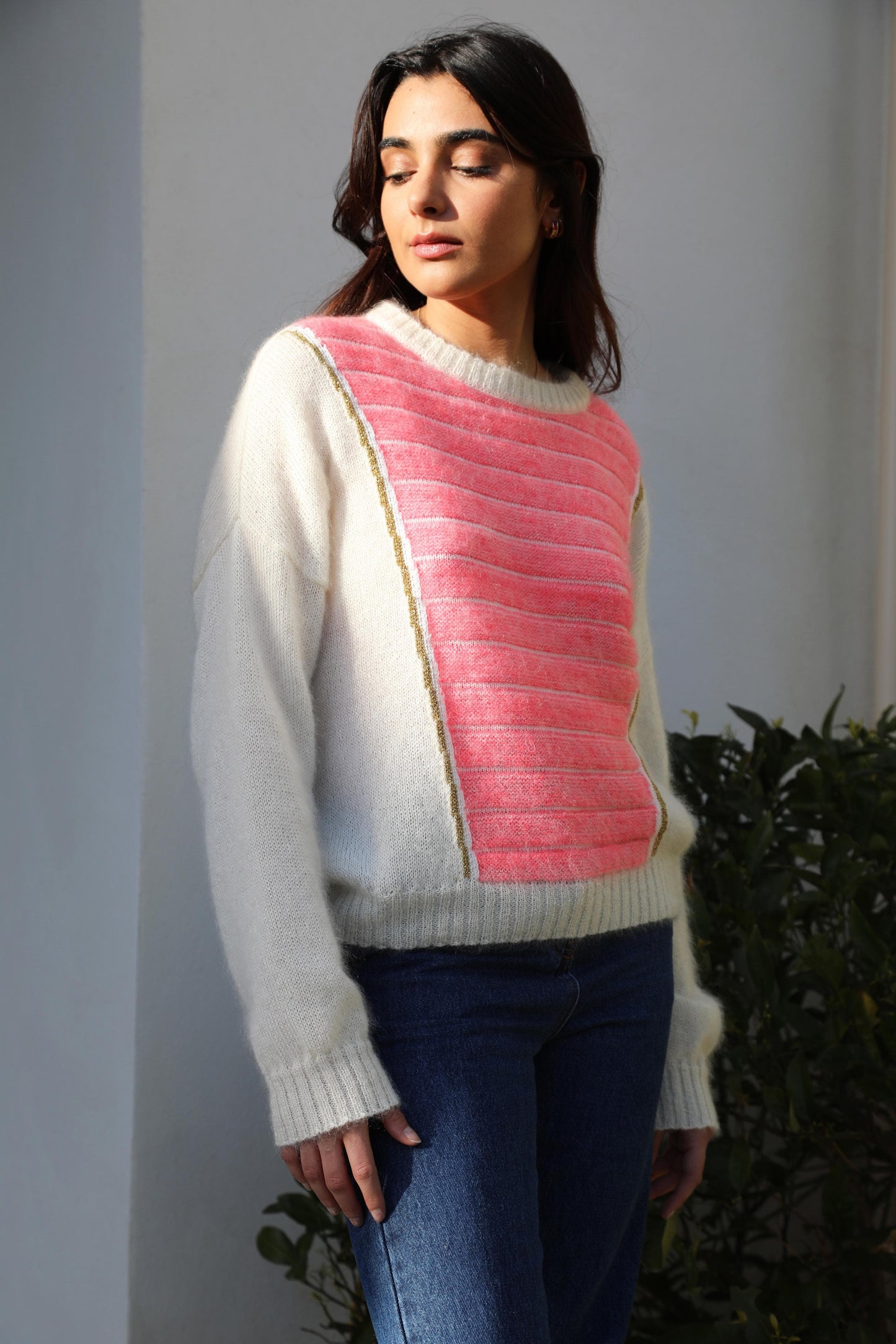 Pull Petra - 3 coloris.