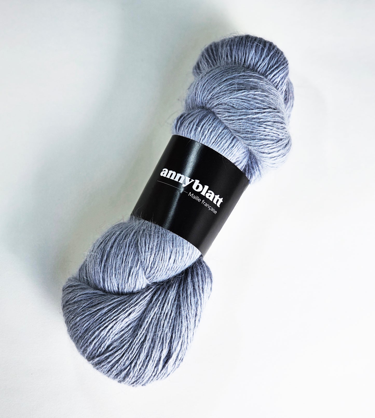 Echeveau Angora Prestige - 100% Angora français
