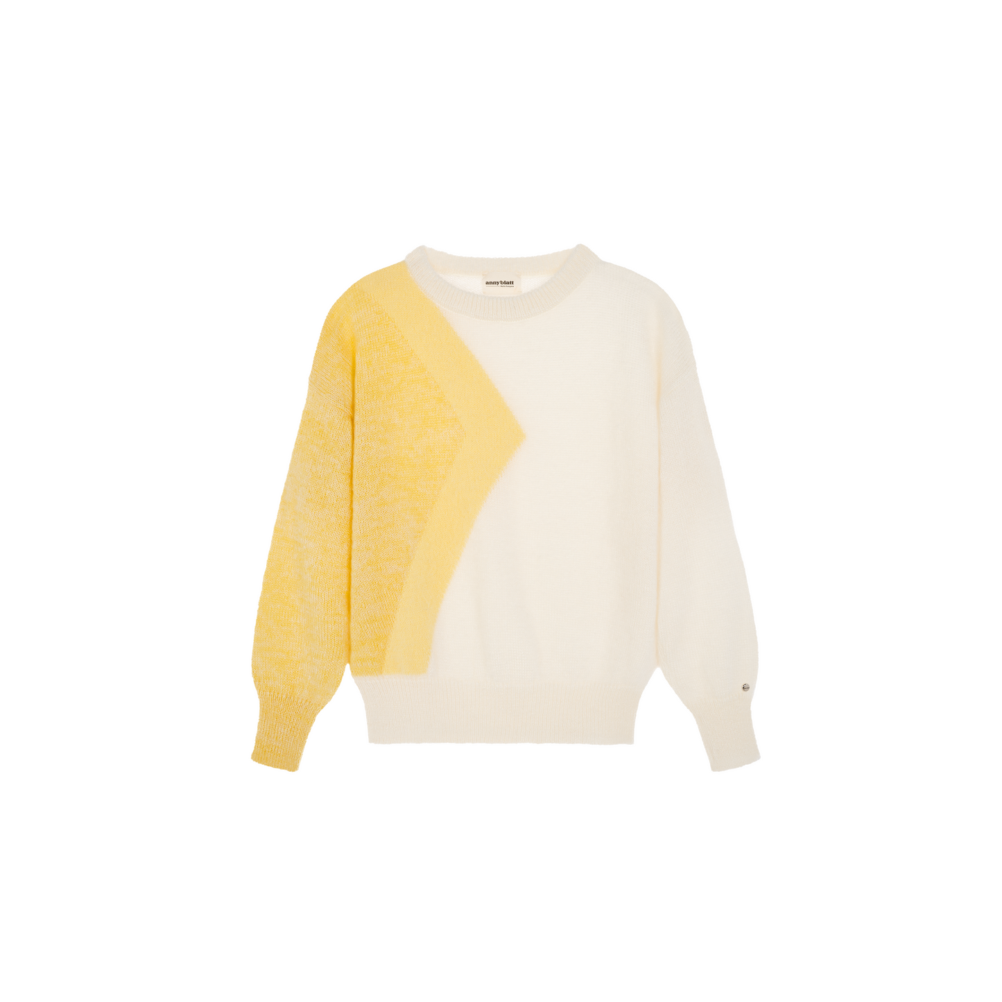 Pull Billie - 3 coloris.