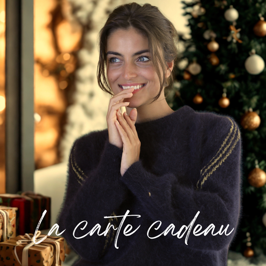 Carte cadeau Anny Blatt