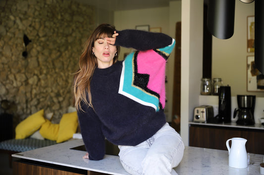 Pull Daphne - 3 coloris