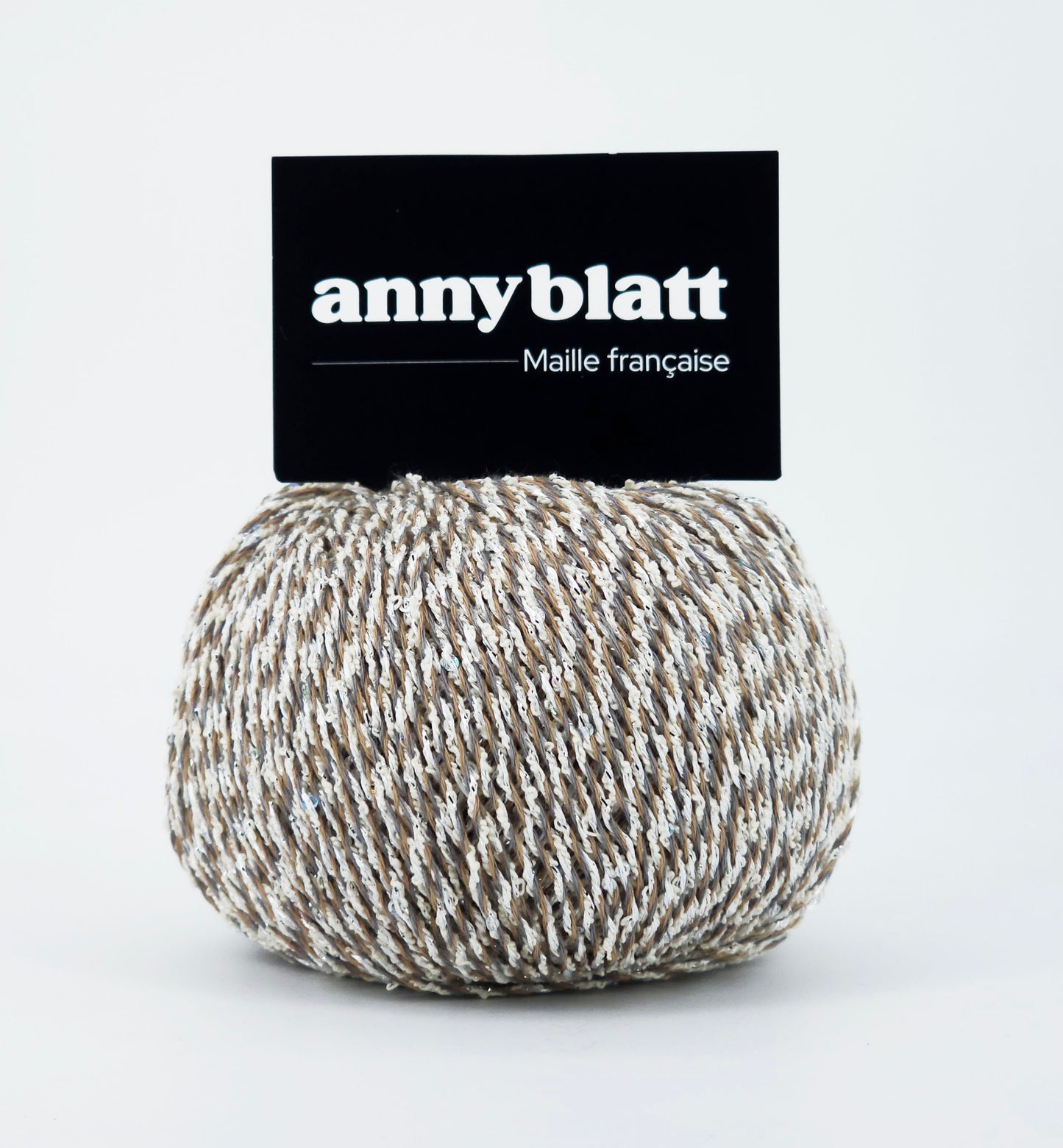 Pelote Divine - Fil fantaisie.