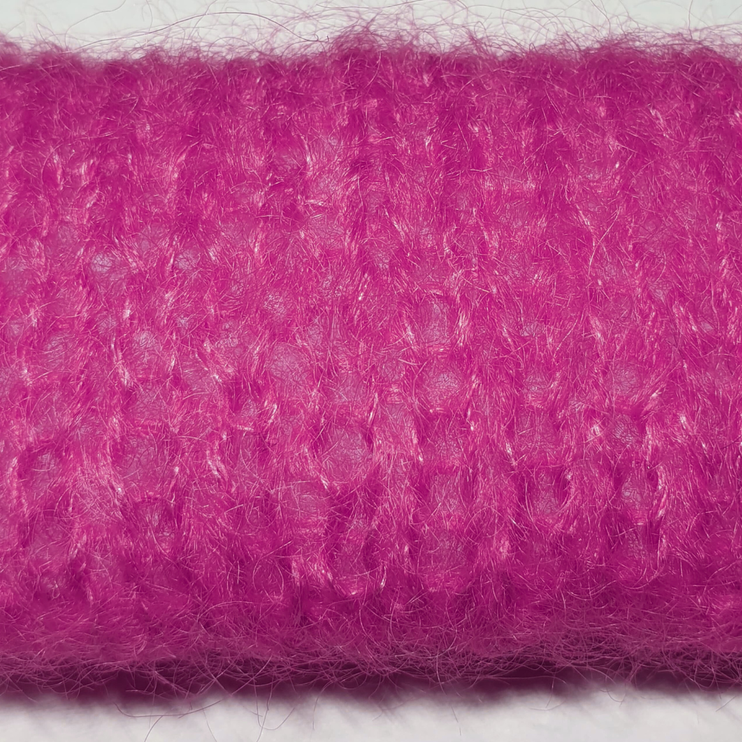 Gilet Anika 2-en-1 mohair - 19 coloris.