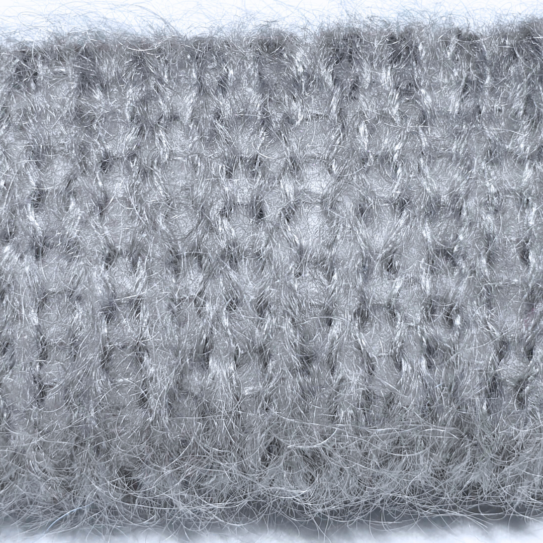 Gilet Anika 2-en-1 mohair - 19 coloris.