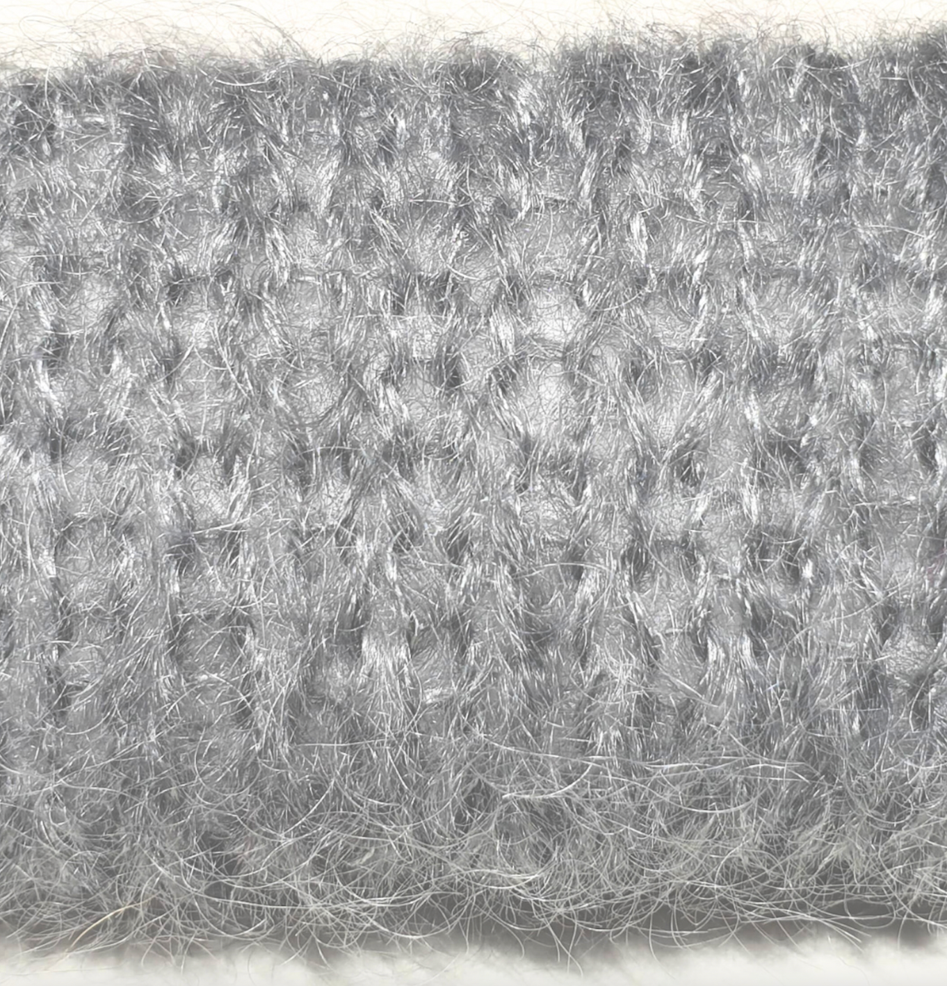 Pull Avy Mohair. 19 coloris.