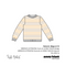 Naturel, Beige et Or